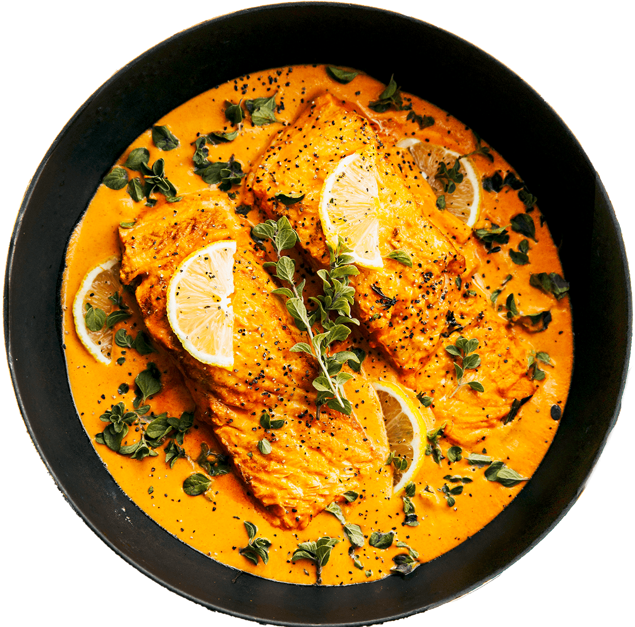 dish